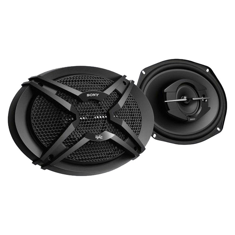 اسپیکر خودرو سونی مدل XS-GTF6939