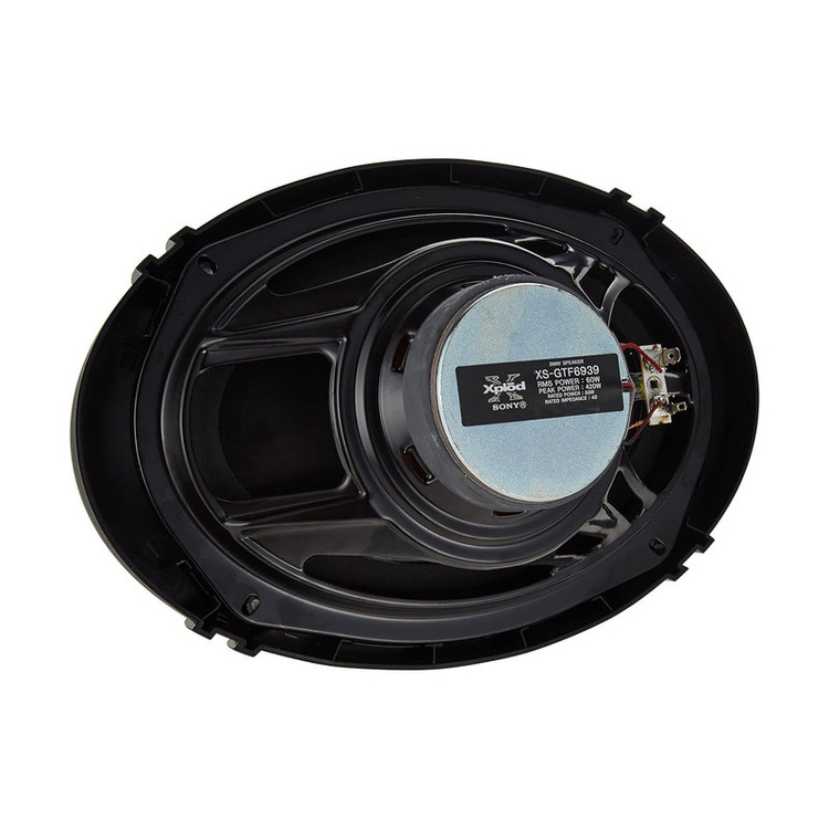 اسپیکر خودرو سونی مدل XS-GTF6939
